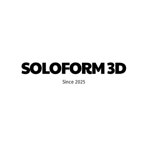 SoloForm3D